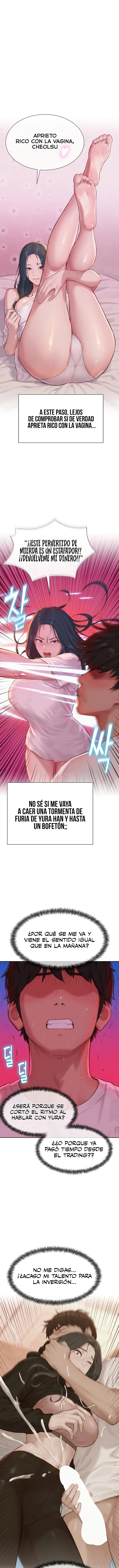 Harem Capitalista Capítulo 3 - Página 8