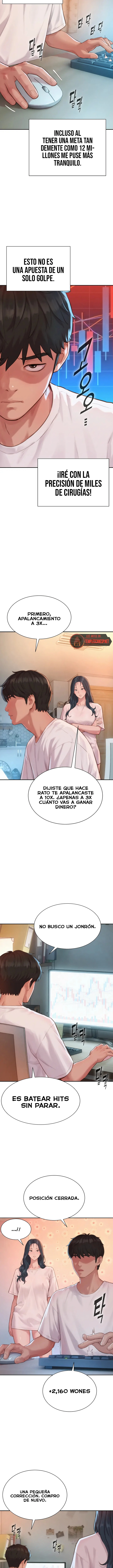 Harem Capitalista Capítulo 4 - Página 11