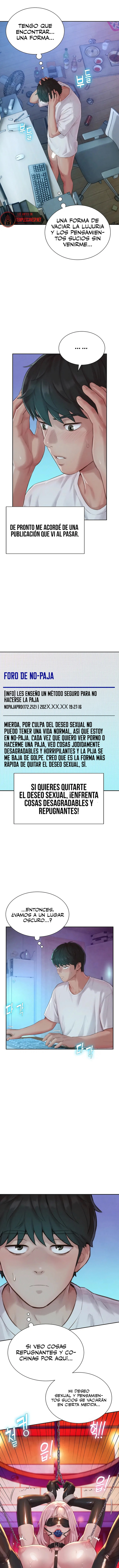 Harem Capitalista Capítulo 5 - Página 11