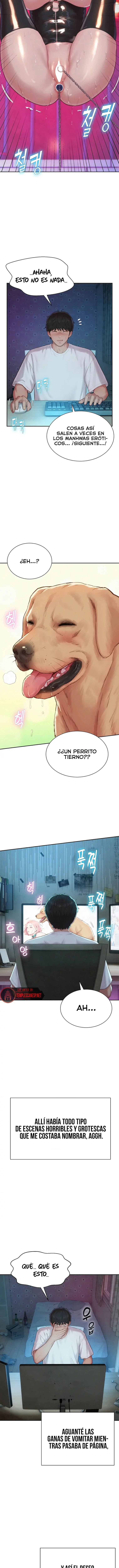 Harem Capitalista Capítulo 5 - Página 12