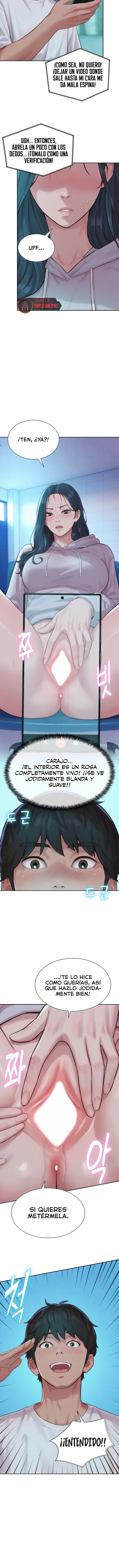 Harem Capitalista Capítulo 5 - Página 4