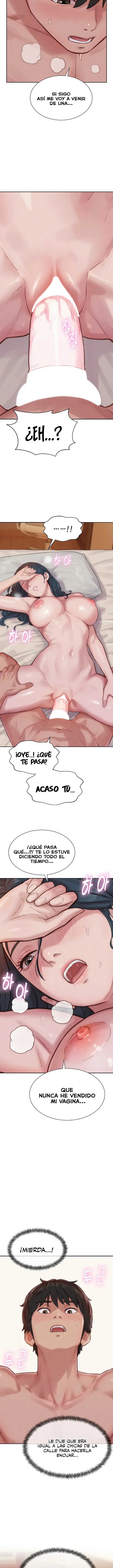 Harem Capitalista Capítulo 6 - Página 16