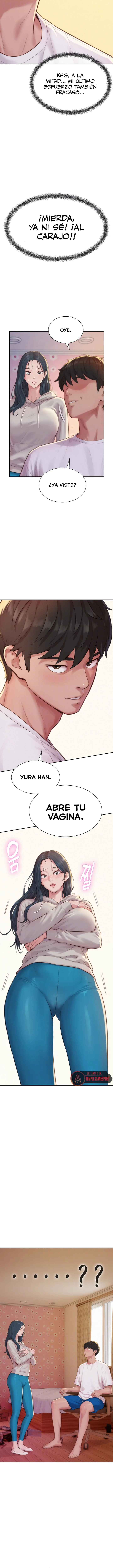 Harem Capitalista Capítulo 6 - Página 2