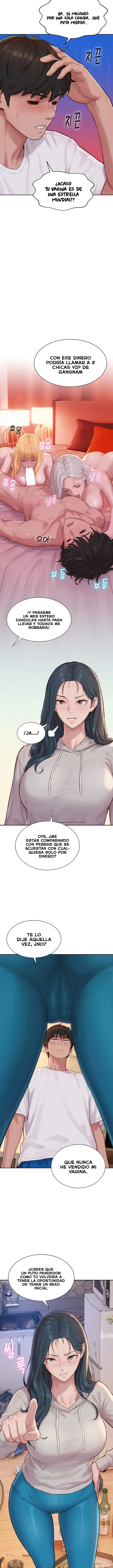 Harem Capitalista Capítulo 6 - Página 6