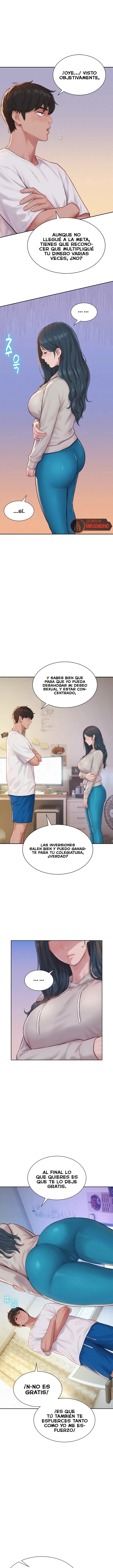Harem Capitalista Capítulo 6 - Página 8