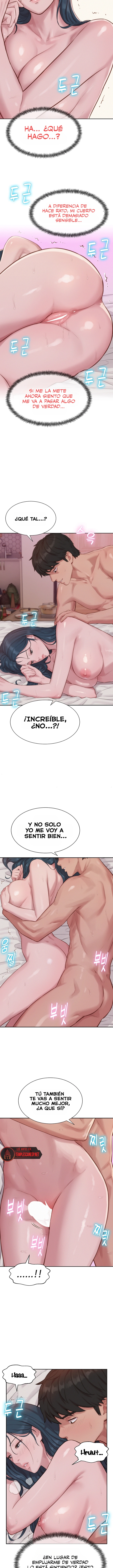 Harem Capitalista Capítulo 7 - Página 16