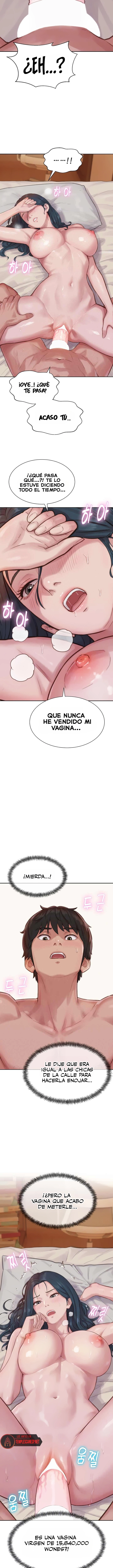 Harem Capitalista Capítulo 7 - Página 2