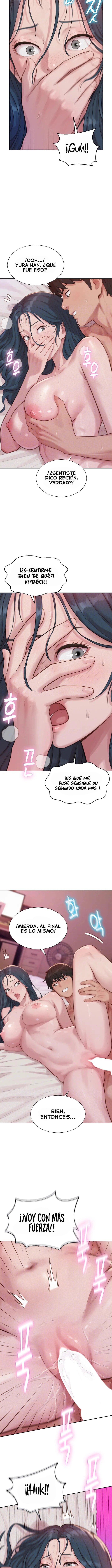 Harem Capitalista Capítulo 8 - Página 2