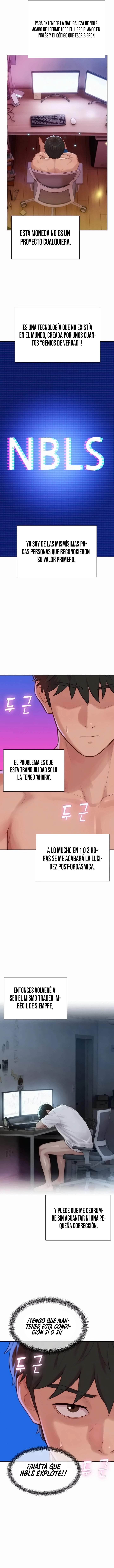 Harem Capitalista Capítulo 9 - Página 14