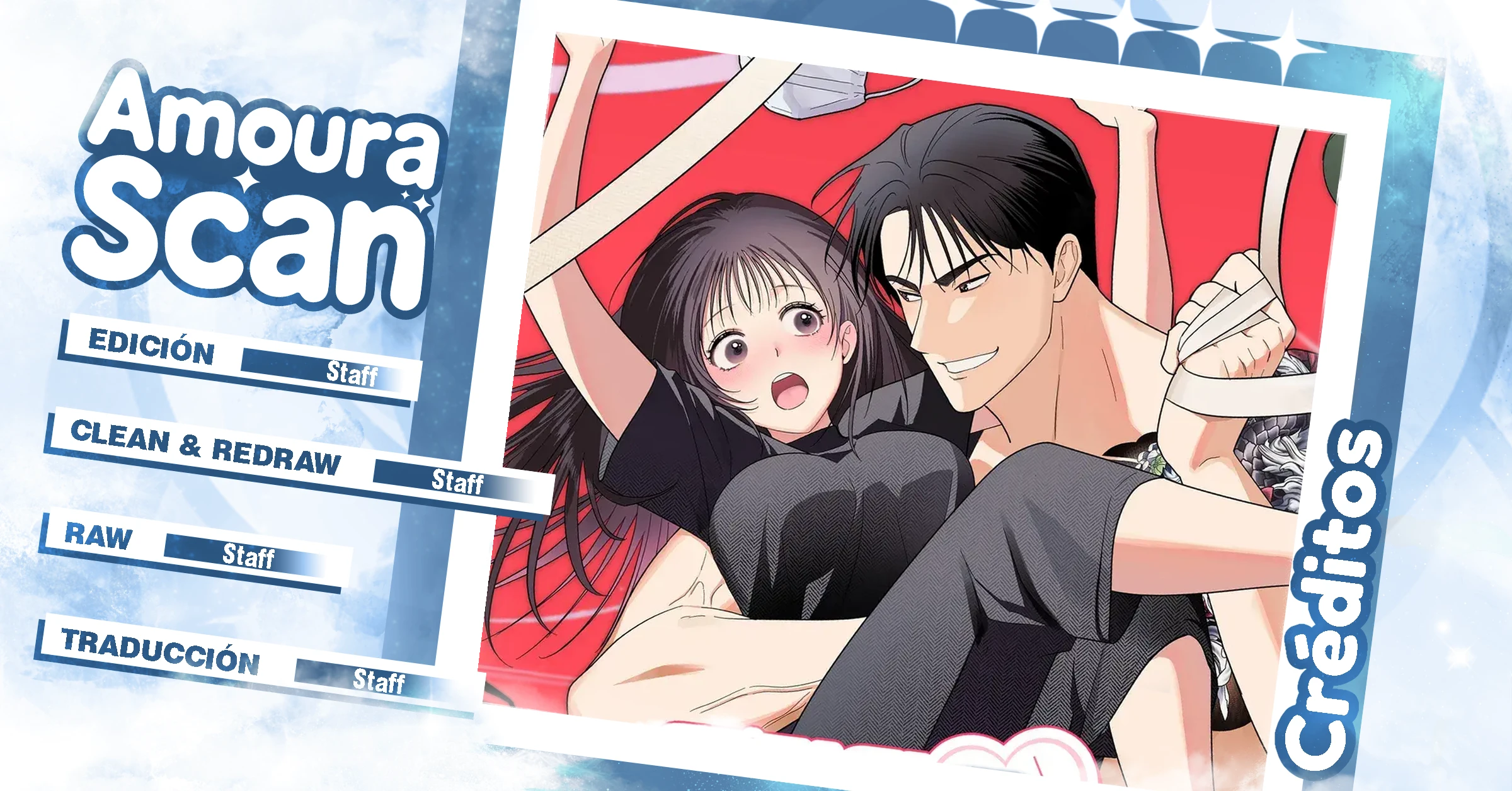 Centro médico ilegal en una tienda de barrio Capítulo 22 - Página 1