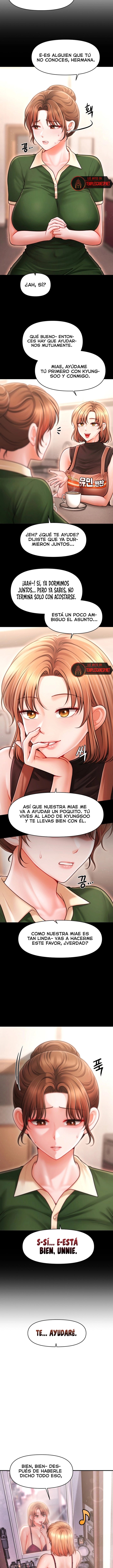 Madres Solteras Capítulo 11 - Página 10