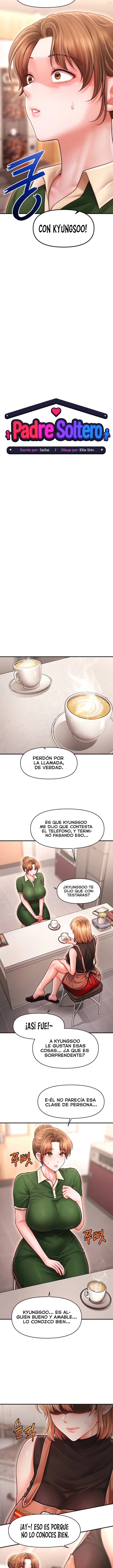 Madres Solteras Capítulo 11 - Página 3