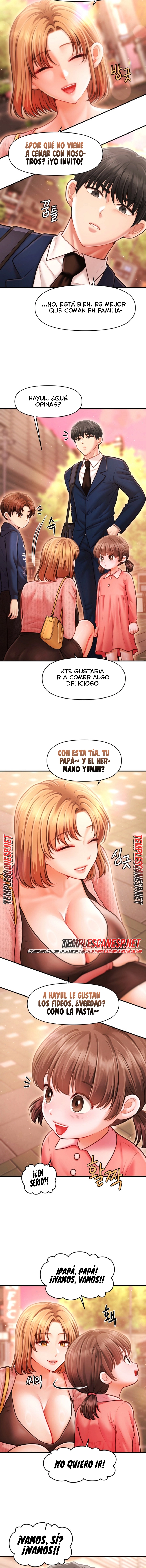 Madres Solteras Capítulo 12 - Página 2