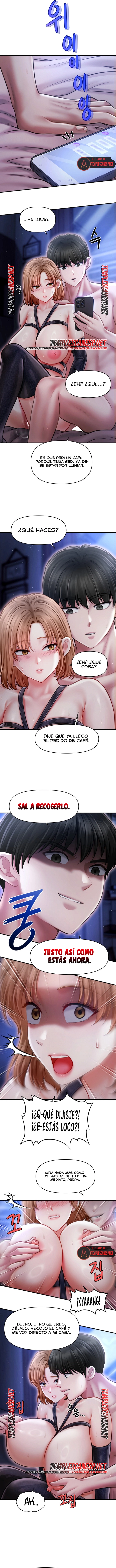 Madres Solteras Capítulo 14 - Página 10