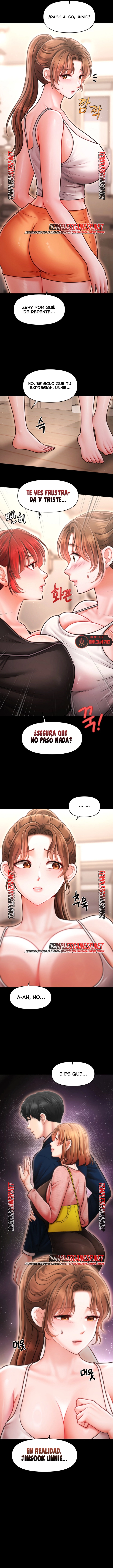 Madres Solteras Capítulo 15 - Página 3