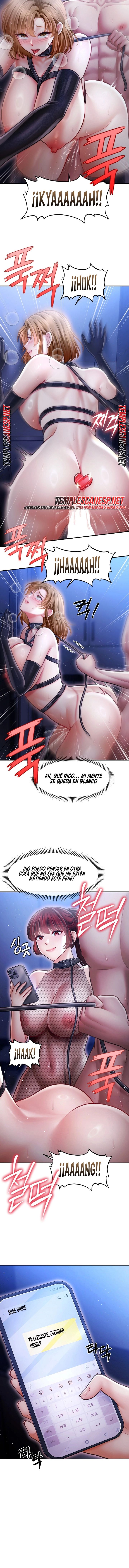Madres Solteras Capítulo 16 - Página 12