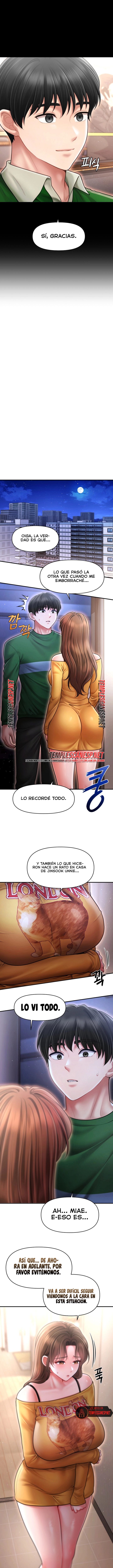 Madres Solteras Capítulo 19 - Página 2