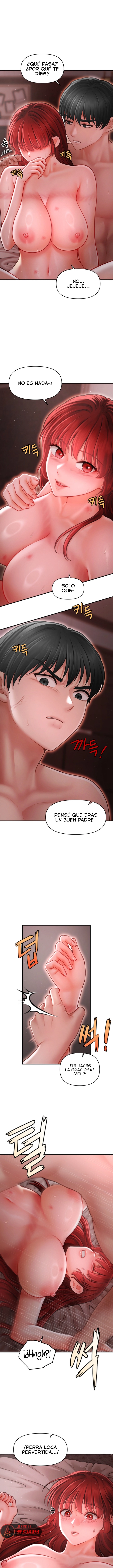 Madres Solteras Capítulo 4 - Página 6