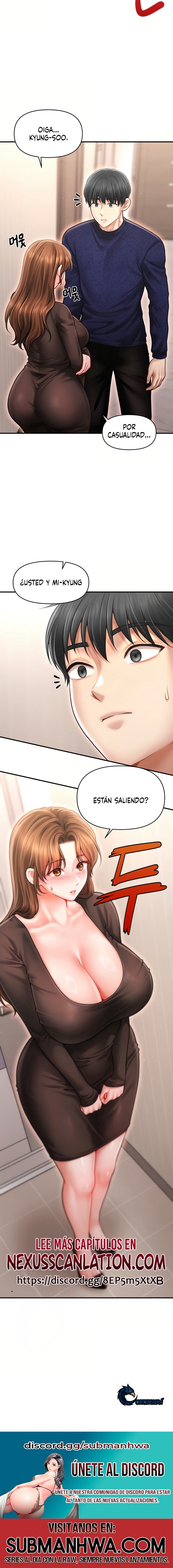 Madres Solteras Capítulo 5 - Página 5