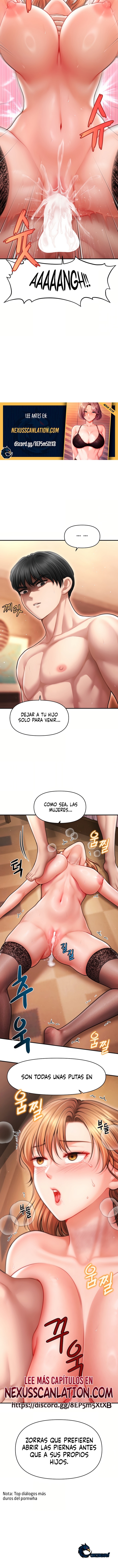 Madres Solteras Capítulo 8 - Página 5