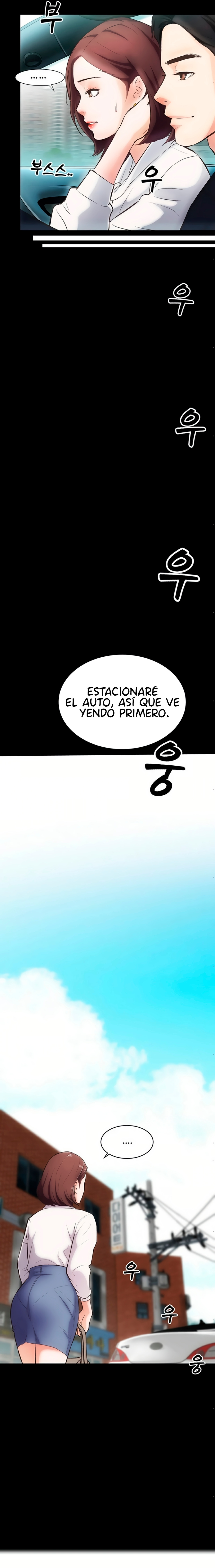 Mi Vecino Capítulo 1 - Página 29