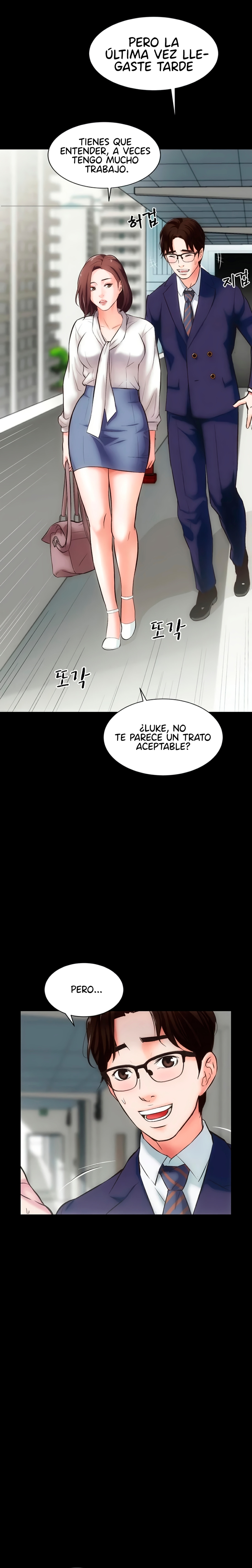 Mi Vecino Capítulo 1 - Página 7