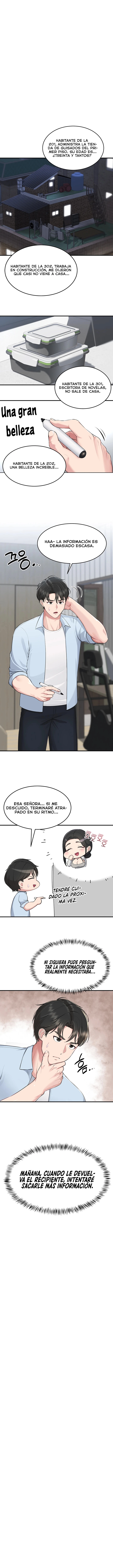 Get Out of Here! Capítulo 1 - Página 16
