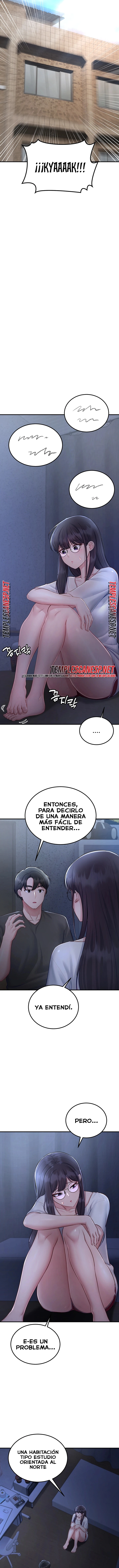 Get Out of Here! Capítulo 11 - Página 5