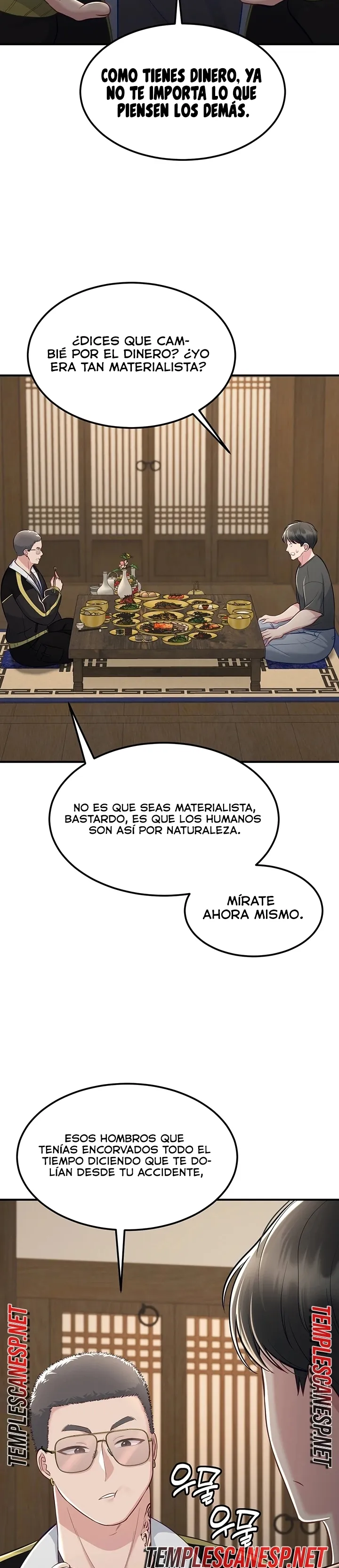 Get Out of Here! Capítulo 15 - Página 34