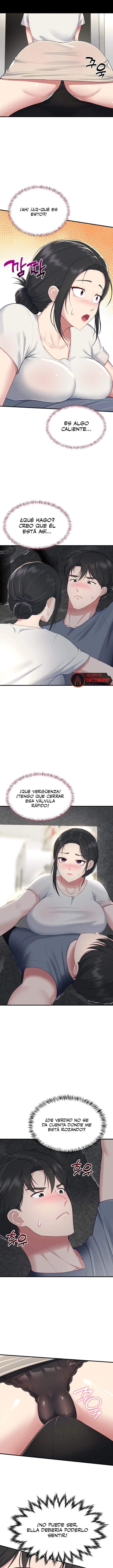Get Out of Here! Capítulo 2 - Página 13