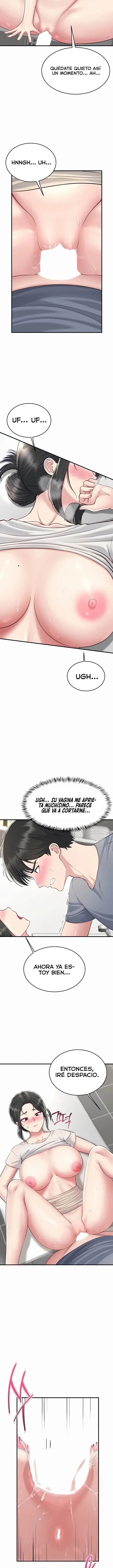 Get Out of Here! Capítulo 5 - Página 6