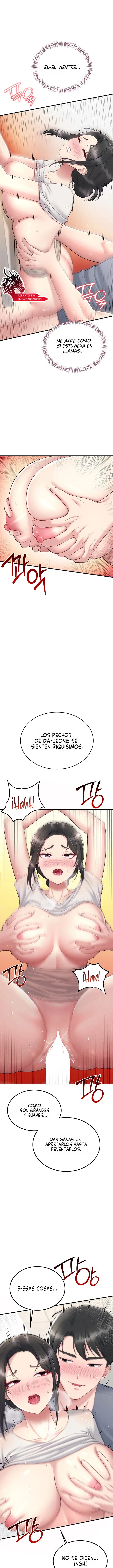 Get Out of Here! Capítulo 6 - Página 14