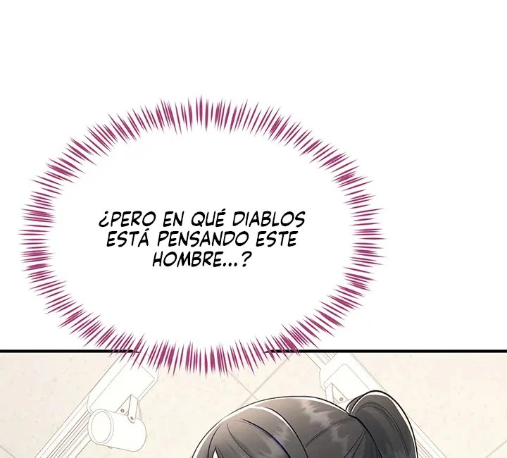 Get Out of Here! Capítulo 8 - Página 18