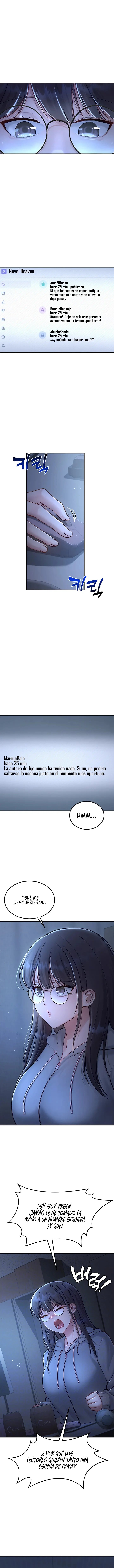 Get Out of Here! Capítulo 8 - Página 2