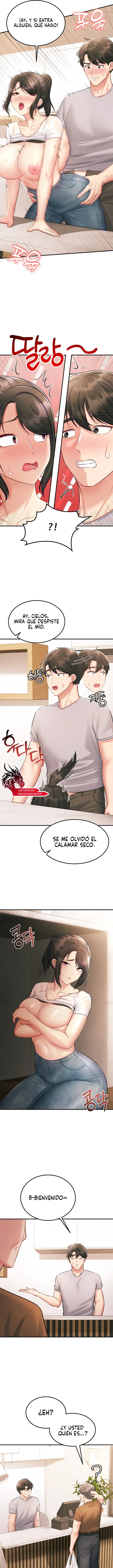 Get Out of Here! Capítulo 9 - Página 20
