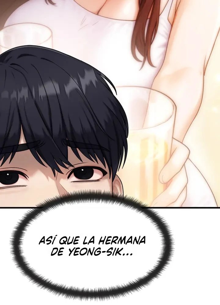 Mi tipo ideal es la Madre de mi Amiga Capítulo 1 - Página 15