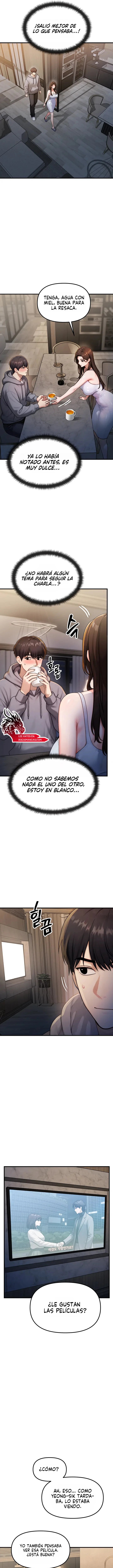 Mi tipo ideal es la Madre de mi Amiga Capítulo 1 - Página 23