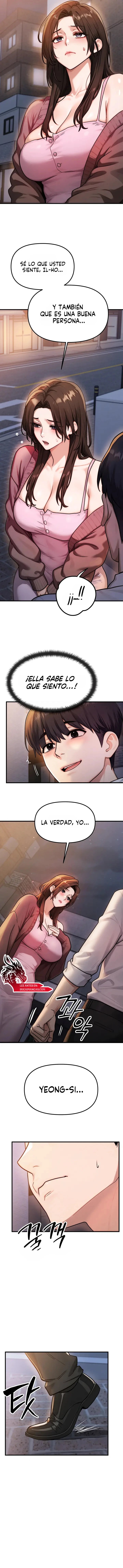 Mi tipo ideal es la Madre de mi Amiga Capítulo 2 - Página 26