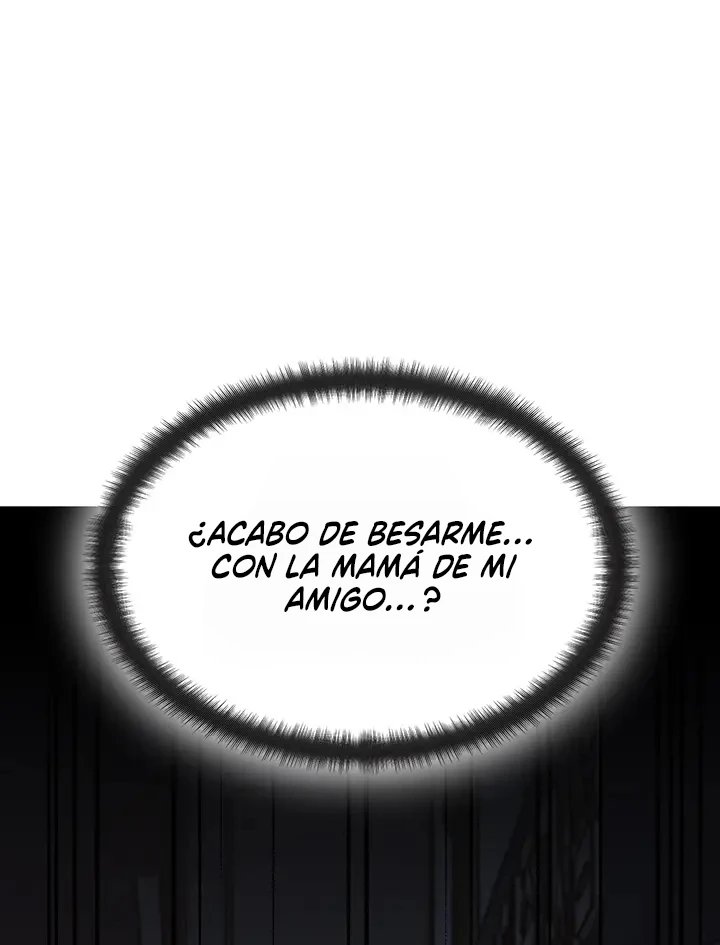 Mi tipo ideal es la Madre de mi Amiga Capítulo 3 - Página 2