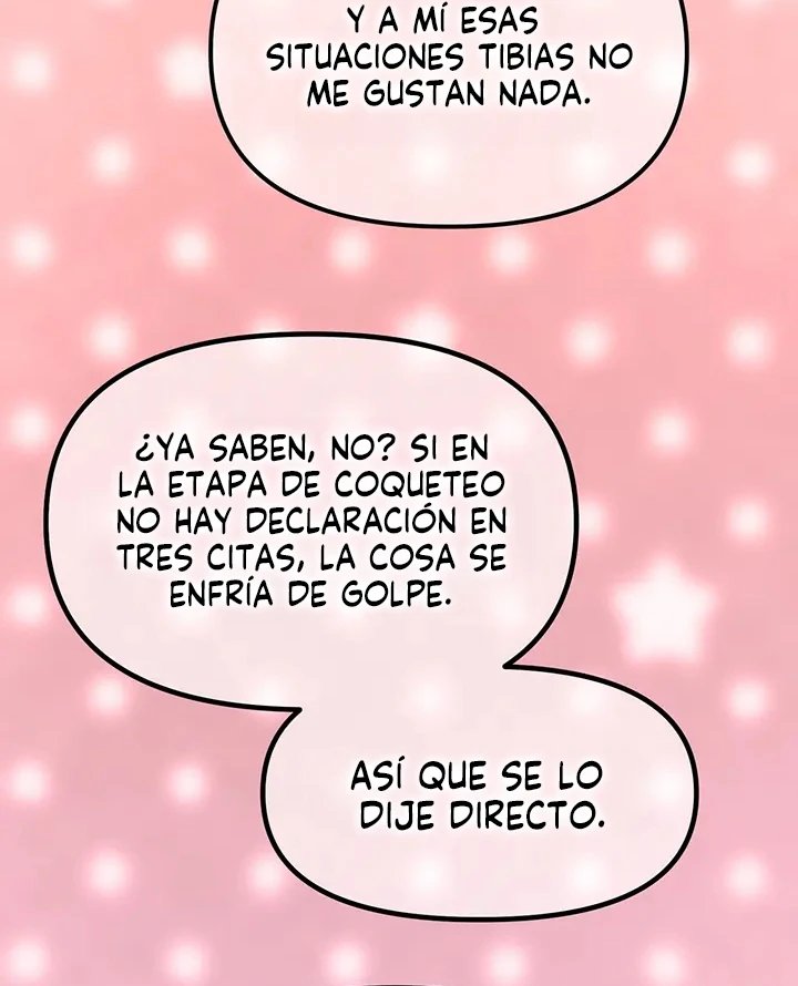 Mi tipo ideal es la Madre de mi Amiga Capítulo 3 - Página 20