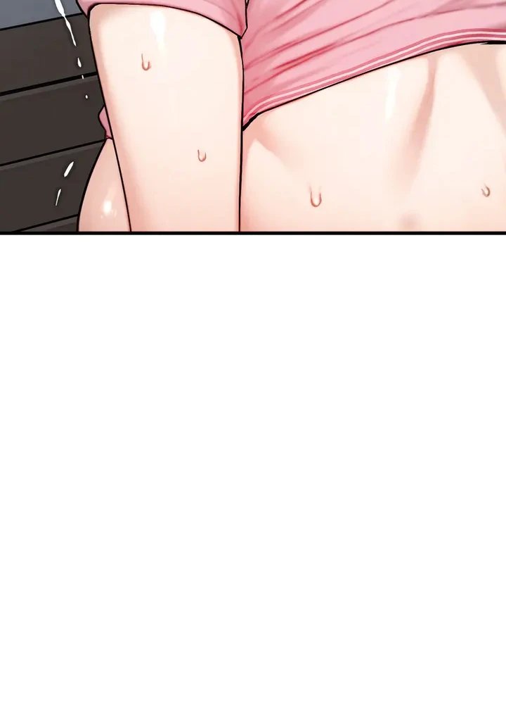 Mi tipo ideal es la Madre de mi Amiga Capítulo 5 - Página 3
