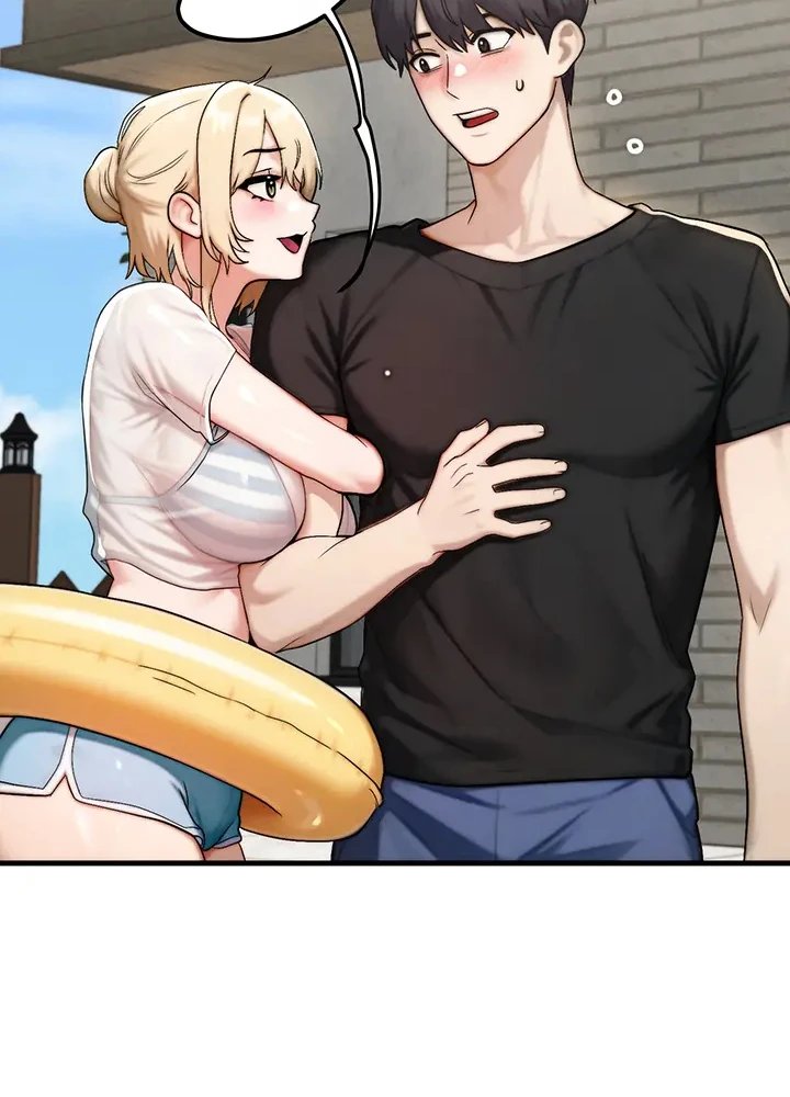 Mi tipo ideal es la Madre de mi Amiga Capítulo 6 - Página 19