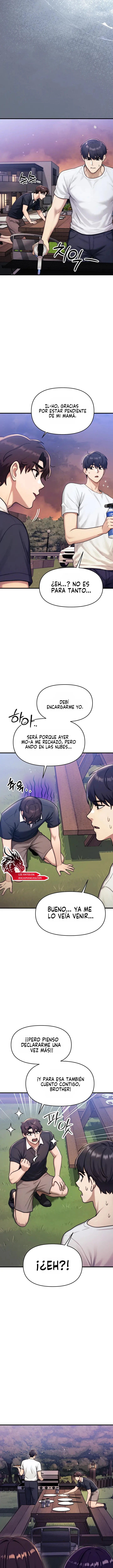 Mi tipo ideal es la Madre de mi Amiga Capítulo 6 - Página 24