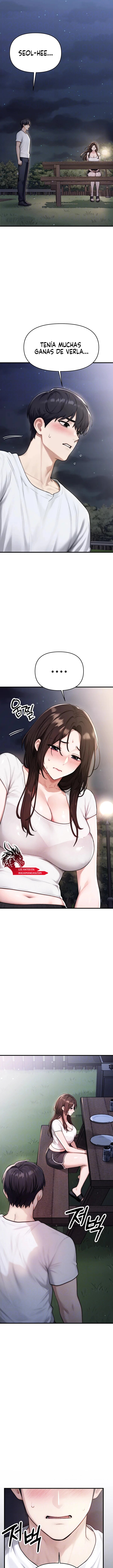 Mi tipo ideal es la Madre de mi Amiga Capítulo 7 - Página 4