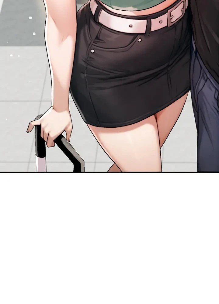 Mi tipo ideal es la Madre de mi Amiga Capítulo 8 - Página 21