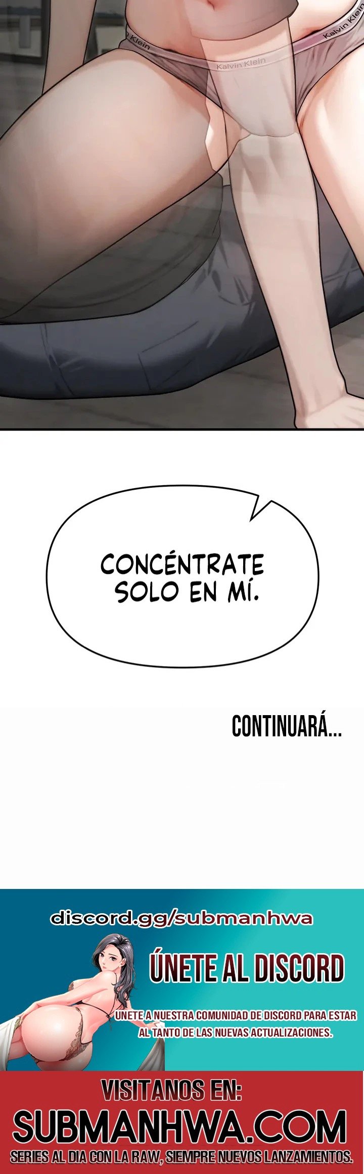 Mi tipo ideal es la Madre de mi Amiga Capítulo 8 - Página 29