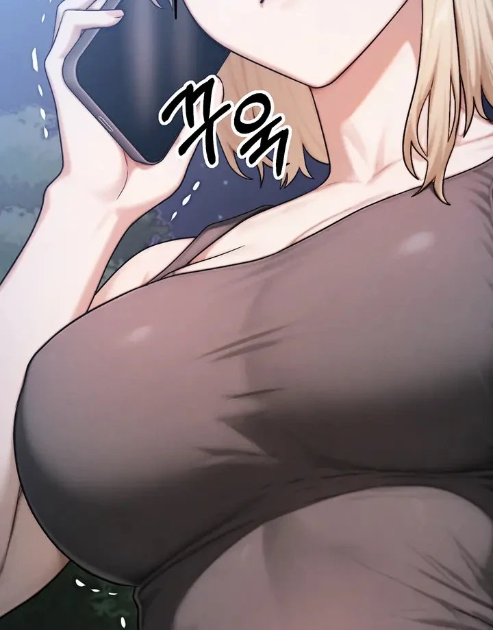 Mi tipo ideal es la Madre de mi Amiga Capítulo 8 - Página 9