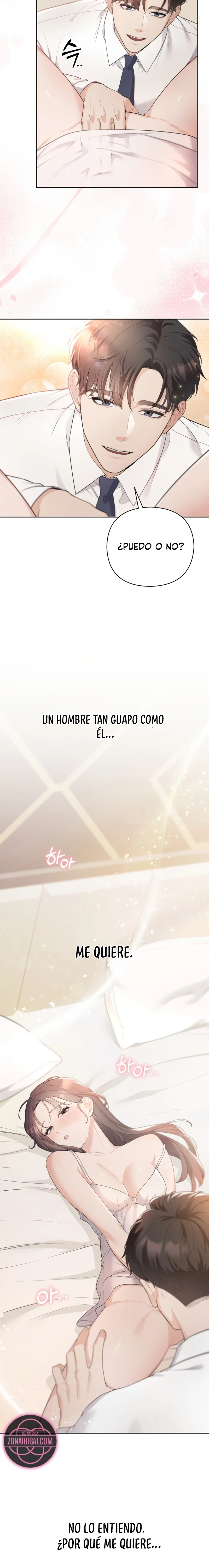 Mi Guapo Cuñado Capítulo 1 - Página 15