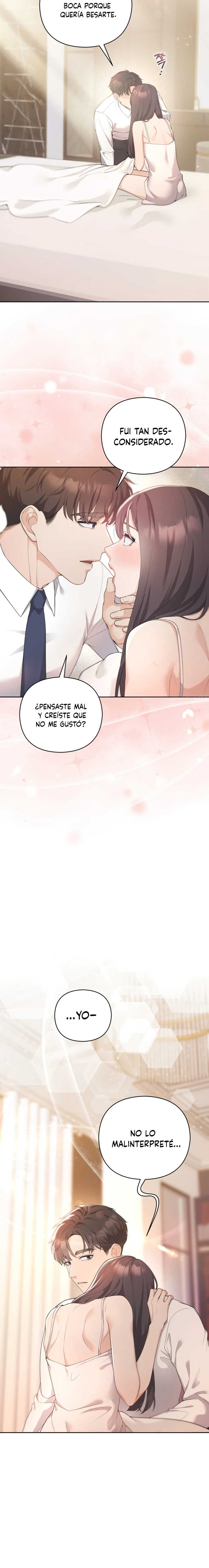 Mi Guapo Cuñado Capítulo 1 - Página 25