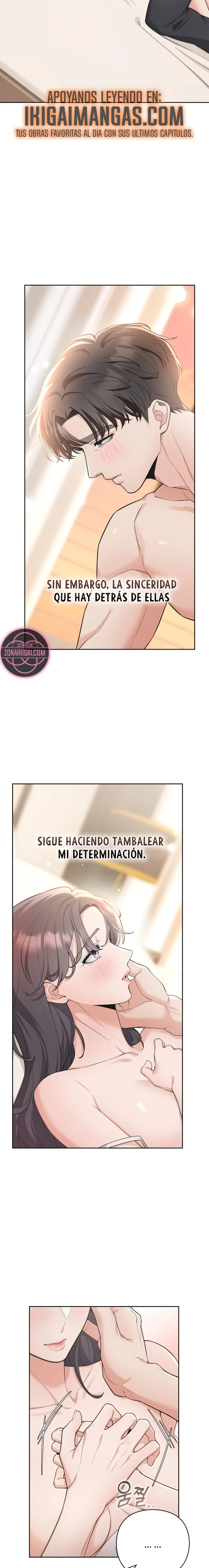 Mi Guapo Cuñado Capítulo 11 - Página 2